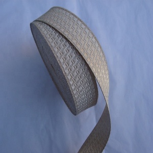 Gold Lace <b>Ribbon</b> Ceremonial Uniform Braid Wholesale Premium Quality Braids for Uniforms Trim for Garments Craft - Product Image 1