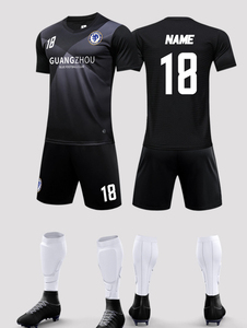 Uniforme de football confortable fabriqué par des professionnels, uniforme de football de produit très demandé pour les hommes - Product Image 3