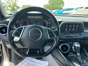 Usado 2023 Chev ...... rolet Camaro 1LT - Product Image 5