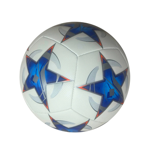 Ballon de football 2025 Football la plus nouvelle mode personnaliser Logo Football pour le jeu sans couture - Product Image 3