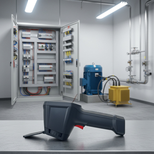 Cámara Termográfica Infrarroja de Alta Resolución 640*512, Sensibilidad de 40mK, Imager Térmico Infrarrojo - Product Image 5