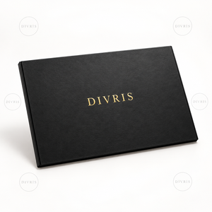 Carpeta de Presentación Transparente Personalizada de Cuero PU con Diseño de Impresión Digital para Documentos, Archivos y Cubierta de Diploma - Product Image 6