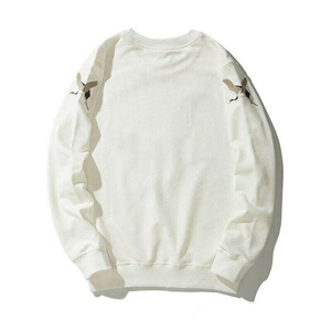 เสื้อสเวตเตอร์และเสื้อฮู้ดของผู้ชายสำหรับฤดูหนาวพิมพ์ลายแบบพรีเมี่ยมงานตามสั่ง - Product Image 3