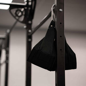 Barras de Neopreno para Abdominales, Entrenador de Fuerza para el Core, para Gimnasio en Casa, para Desarrollo Muscular Abdominal en Hombres y Mujeres - Product Image 2