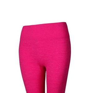 Nueva llegada de otoño e invierno para mujer, capa Base ajustada, conjuntos de Yoga de 2 piezas para mujer, ropa deportiva, conjunto de capa Base para mujer - Product Image 6