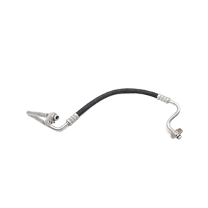 Tubo del Condensador del Compresor de A/C para Volkswagen Golf Serie VIII 5Q0816721AA DPBA Gasolina 1500 (19>) - Product Image 1