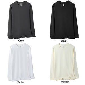 Venta al por mayor de secado rápido casual carta patrón personalizado impreso suelto ajuste en blanco diseño Pakistán 100% algodón camisetas de los hombres - Product Image 3