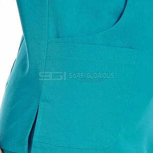 Uniformes Médicos de Verano para Doctores y Enfermeras, Conjuntos de Uniformes Médicos para Hospital, Uniformes Médicos Deportivos para Mujer y Hombre, Venta al por Mayor 2025 - Product Image 6