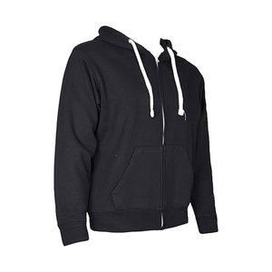 Sudaderas Extra Grandes de 500GSM Personalizadas Premium Sin Cordones Estilo Urbano Minimalista - Product Image 4