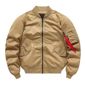 Service OEM Veste universitaire colorée personnalisée Veste universitaire de baseball universitaire à manches design en laine de luxe pour hommes - Product Image 5