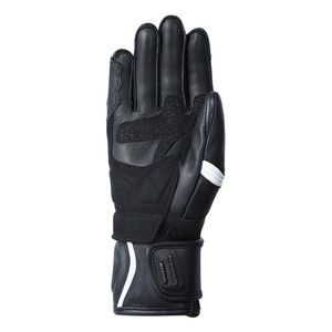 Gants Cafe Racer en cuir véritable 100% Auto Racing Rider Protective Hand Gear for Motorbike Ski Motorcycle High UV Protection - Product Image 5