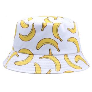 Factory Hot Sale Custom New Fashion All Over Print <b>Bucket</b> <b>Hats</b> Reversible Custom Design New Arrival <b>Bucket</b> <b>Hats</b> for <b>Men</b> Women - Product Image 6