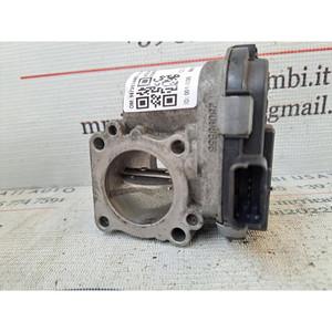 ชุดควบคุมเครื่องยนต์วอลโว่ V40 ซีรีส์ 9673534480 D4162T ดีเซล 1560 (16>) - Product Image 2