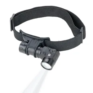 Torcia Frontale Personalizzata Micro ECO, Lampada Frontale Knicklicht, Gadget Personalizzati - Product Image 3
