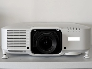 โปรเจคเตอร์ EB-PU1007W รุ่นสุดคุ้ม ใช้งานได้ 3005 ชั่วโมง พร้อมจัดส่ง - Product Image 3