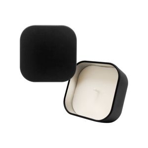 Wholesale Best Quality <b>Small</b> Square Metal Jar <b>Candle</b> From India in Affordable Price - Product Image 2