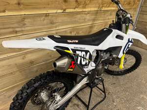 Disponible en stock HUSQVARNASS FC 250 2020 - Product Image 2