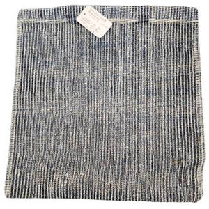 100% qualité d'exportation 39x40 cm taille 350 gm poids vente en gros pas cher prix entièrement personnalisable multicolore taille personnalisée sac à provisions - Product Image 3