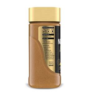 Vente chaude Nescafee Gold Espresso Intense Café instantané 3.5 oz, Prix d'usine en gros, Meilleure qualité, Café instantané de qualité supérieure - Product Image 3