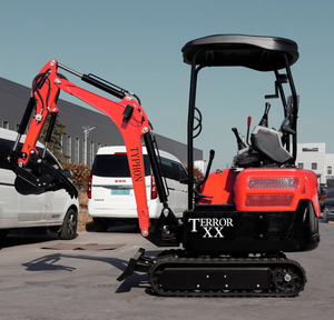Venta de Miniexcavadora Kubota KX033-4, Excavadoras de Alta Calidad y Confiables a la Venta a Precios Bajos para su Proyecto - Product Image 1