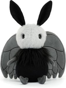 ตุ๊กตาเยลลี่แคท มิฟฟ์ มอธแมน - Product Image 1