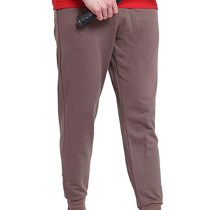 Pantalones de Hombre, Pantalones Deportivos Casuales de Corte Ajustado, Lavados, Oferta, Nueva Moda, Pantalones Largos Deportivos para Hombre - Product Image 2