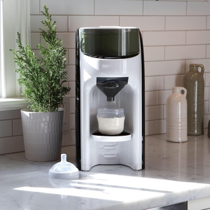 Máquina dispensadora de fórmula avanzada Formula Pro: mezcla automáticamente una botella de fórmula caliente al instante según la demanda del cliente - Product Image 3