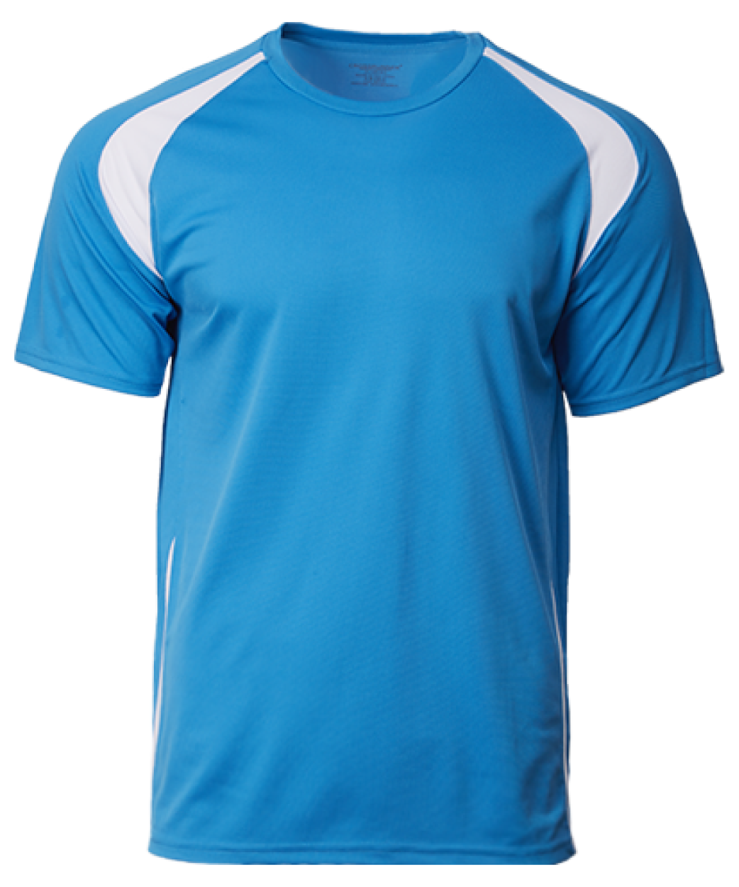 แซฟไฟร์/สีขาว