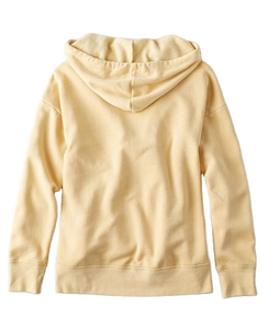 Vêtements pour femmes Sweat à capuche à manches longues personnalisé pour femmes Sweat à capuche imprimé personnalisé Vêtements pour femmes Meilleures ventes Sweat à capuche personnalisé - Product Image 3
