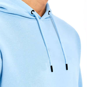 Good Quality Brand New Design Autumn Winter Season <b>Hoodies</b> XS Casual Fashionable Adults Embroidered Logo 3D Blank Fleece - Product Image 4