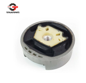 1.8 2.0 3.2 support moteur en caoutchouc supérieur essence OEM 1K0199868Q 1K0 199 868 <span class=keywords><strong>Q</strong></span> convient pour V-W au-di Se-at Sko-da - Product Image 2