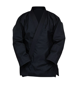 Advanced Fit Jiu Jitsu Kimono Élégant et fiable Kimono de Jiu Jitsu pour hommes et femmes - Product Image 4
