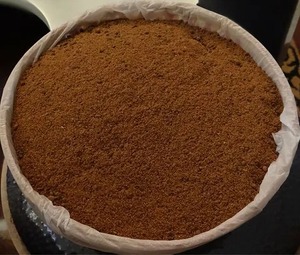 ร้านกลั่นข้าว DDGS แบบแห้งเมล็ดพืชแข็ง - Product Image 5