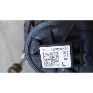 คาลิปเปอร์เบรกหลังขวา AUDI A3 RS3 ซีรีส์ (8V) (12>20) รุ่น 8V0615406 DNW - Product Image 3