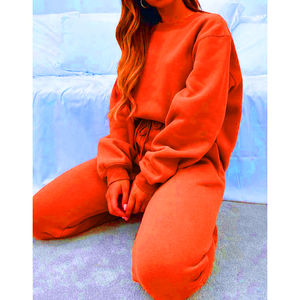 ชุดวอร์มสองชิ้นสำหรับผู้ชายชุดวิ่งออกกำลังกายเล่นยิมฟิตเนสโยคะระบายอากาศป้องกันกลิ่น100% โพลีเอสเตอร์ - Product Image 4