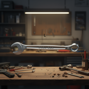 ประแจรวมยี่ห้ออูซาก - Product Image 3