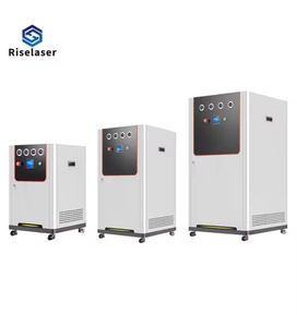 GENERADOR DE NITROGENO PORTÁTIL N2 PARA SOLDADURA LÁSER, MINI GENERADOR DE NITROGENO DE LABORATORIO - Product Image 1