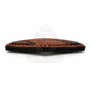 Écussons décoratifs en cuir véritable, logo personnalisé, étiquettes à coudre pour chapeaux, accessoires personnalisés et designs de mode - Product Image 3