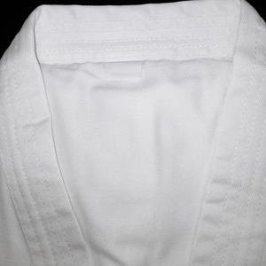 Trajes de nuevo estilo Sambo hechos por Pakistán, uniformes de karate de diferentes colores, trajes de karate de artes marciales, trajes de Judo más vendidos - Product Image 5