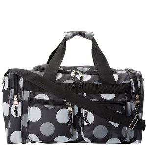 Estilo perfecto Venta caliente Último diseño Duffel Gym Travel Sports Bag Logotipo personalizado Duffel Sports Bag Elegante Sports Kit Duffel Bag - Product Image 4