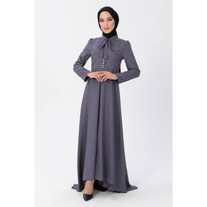 Robe décontractée en perles 100% polyester Mega Merchant - Product Image 3