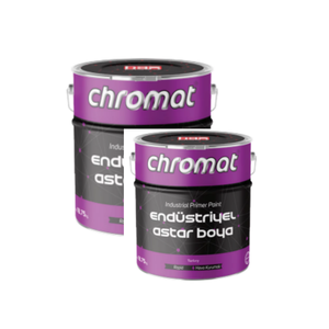 สีอะคริลิคเหลวติดผนังเป็นมิตรกับสิ่งแวดล้อมสีรองพื้นสำหรับอุตสาหกรรมโลหะกลางแจ้งเป็นมิตรกับสิ่งแวดล้อม - Product Image 1