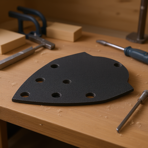 แผ่นขัดเรียบ Festool รุ่น SSH-STF-V93L ชุด 6 ชิ้น - Product Image 3