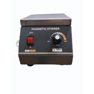 Agitateur magnétique de laboratoire de 5 litres - Product Image 1