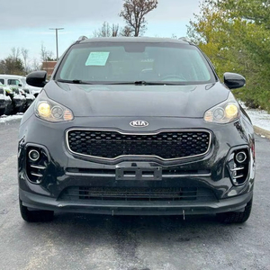 Kia Sportage EX 2018 propre, SUV en bon état de marche - Product Image 1