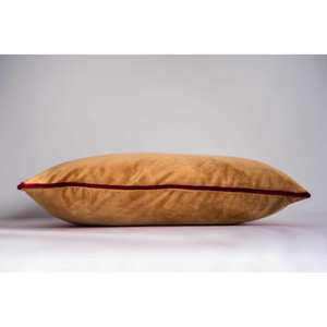 Colección Arena del Desierto: Elegantes Fundas de Almohada y Cojín - Product Image 1