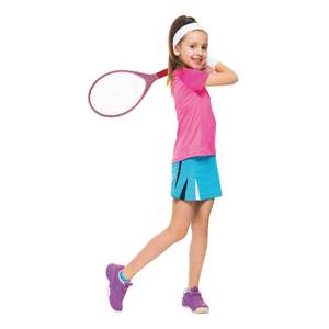 Juego de entrenamiento tenis PVC - Product Image 1