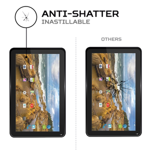 ตัวป้องกันหน้าจอวอนิโน แอนติช็อคสำหรับแท็บเล็ตที่เข้ากันได้กับอาร์กัส คิวเอส - Product Image 5