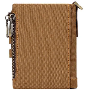 Pochette de téléphone tactique Molle de camouflage portable pour l'extérieur, petit portefeuille organisateur, doublure en nylon Oxford - Product Image 3