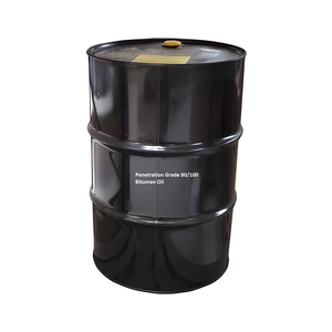 Bitume de qualité d'exportation 50 prêt pour l'expédition mondiale immédiate - Product Image 1